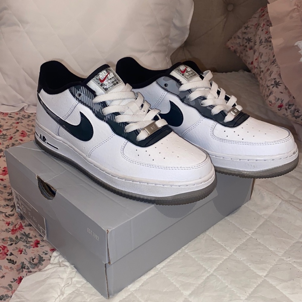 Air Forces